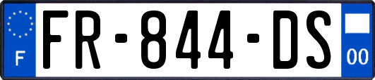 FR-844-DS