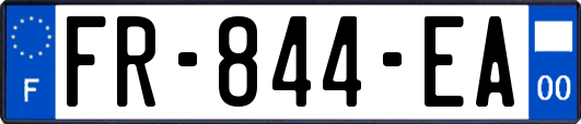 FR-844-EA