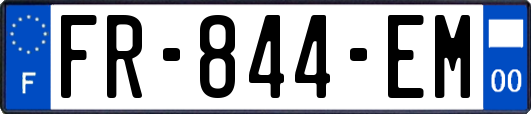 FR-844-EM