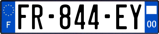 FR-844-EY