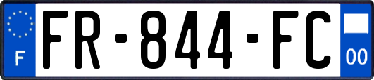 FR-844-FC