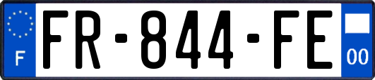 FR-844-FE