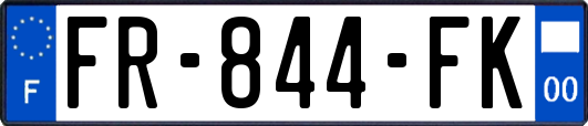 FR-844-FK
