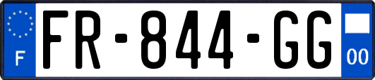 FR-844-GG