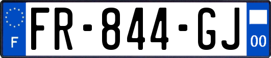 FR-844-GJ