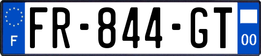 FR-844-GT