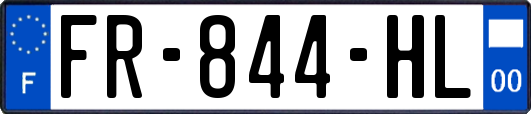 FR-844-HL