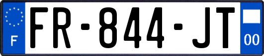 FR-844-JT