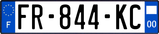 FR-844-KC