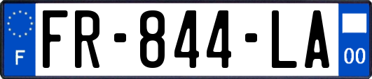 FR-844-LA