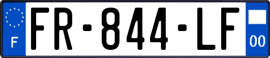 FR-844-LF