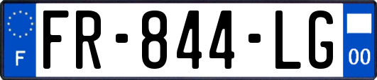 FR-844-LG