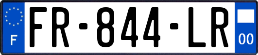 FR-844-LR