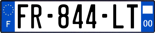 FR-844-LT