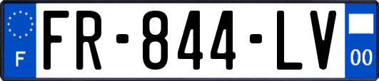FR-844-LV