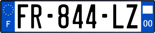 FR-844-LZ
