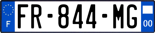 FR-844-MG