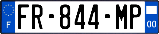 FR-844-MP