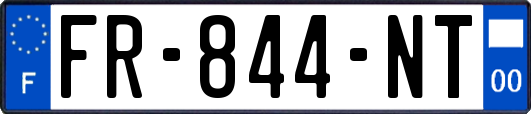 FR-844-NT