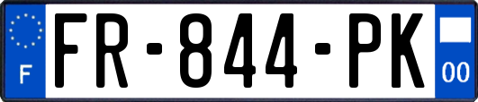 FR-844-PK