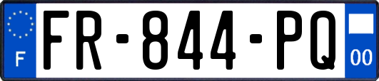FR-844-PQ
