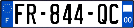 FR-844-QC