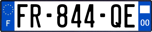 FR-844-QE
