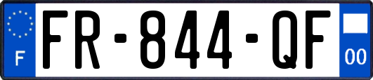 FR-844-QF