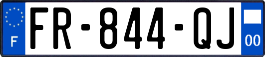 FR-844-QJ