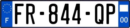FR-844-QP