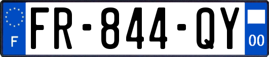FR-844-QY