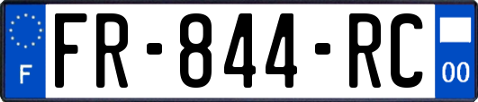 FR-844-RC