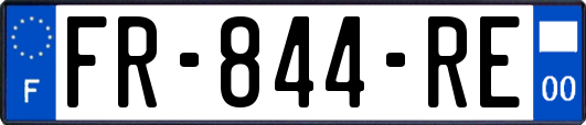 FR-844-RE