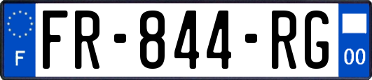 FR-844-RG