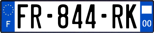 FR-844-RK