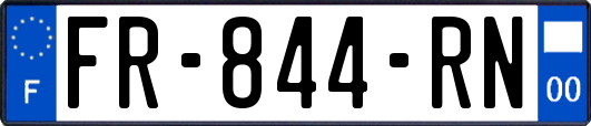 FR-844-RN