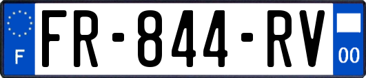 FR-844-RV