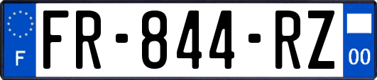 FR-844-RZ