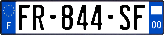 FR-844-SF