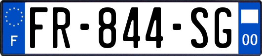FR-844-SG