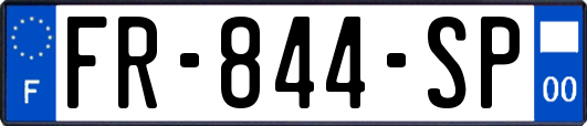 FR-844-SP