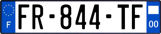 FR-844-TF