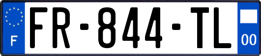 FR-844-TL