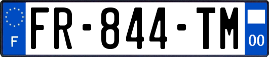 FR-844-TM