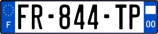 FR-844-TP