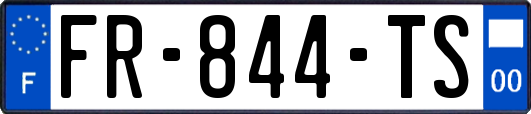 FR-844-TS