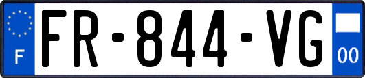 FR-844-VG