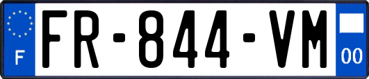 FR-844-VM