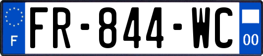 FR-844-WC