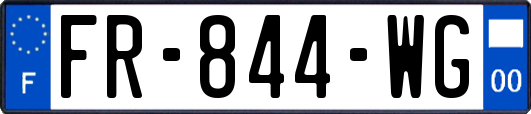 FR-844-WG